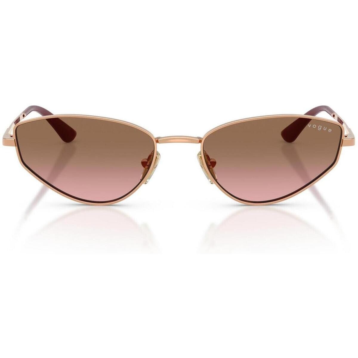 Vogue Eyewear  0VO4339S 515214  Černá
