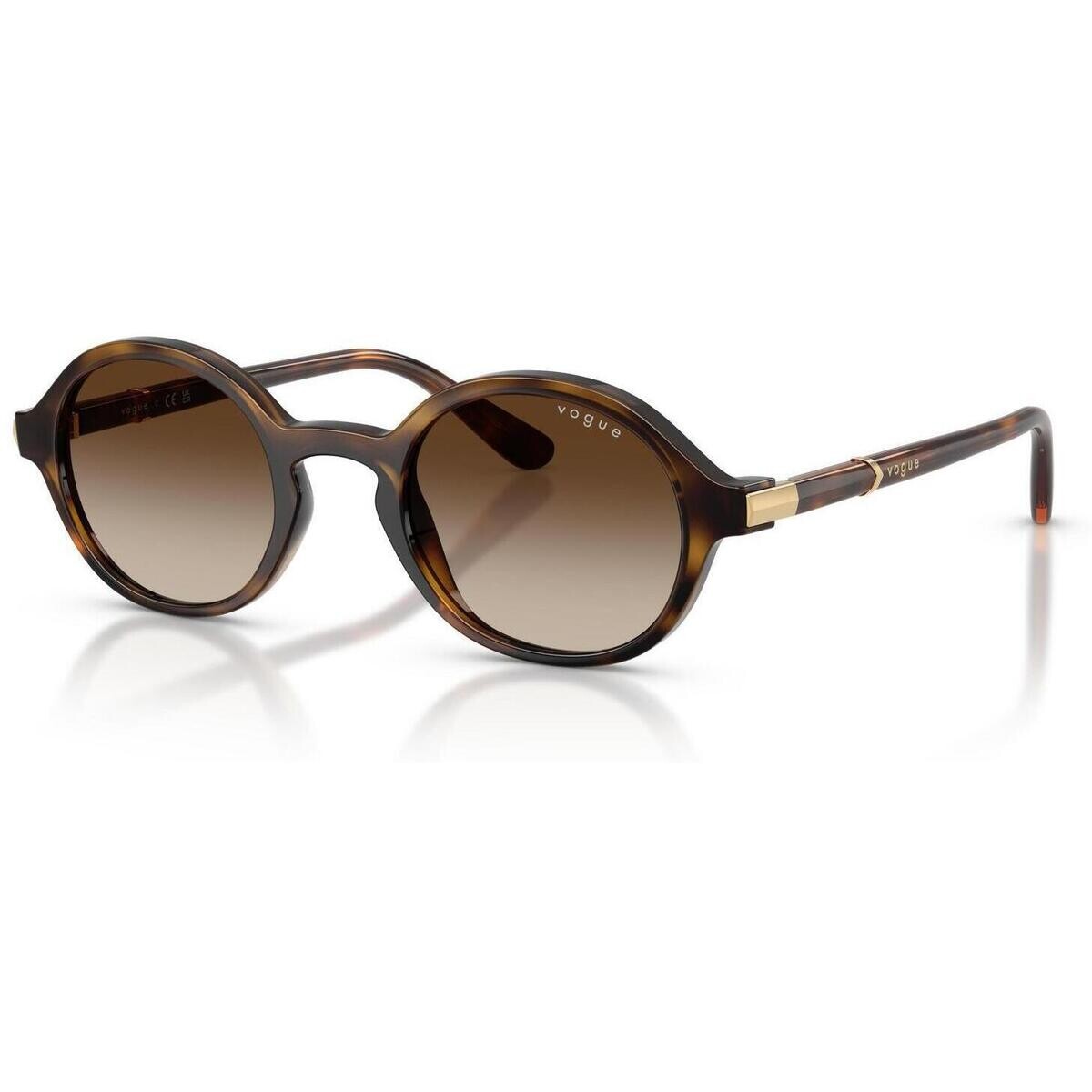 Vogue Eyewear  0VO5692S W65613  Černá