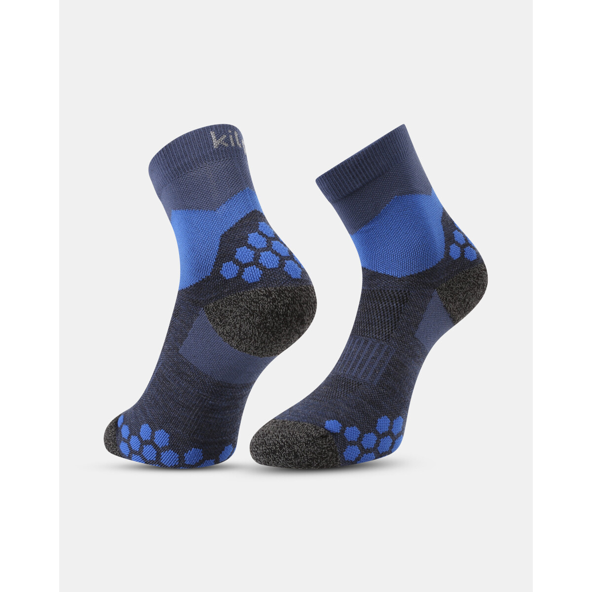 Kilpi  Unisex outdoorové ponožky  PRO-U  Modrá