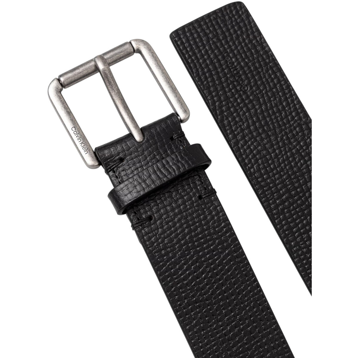 Calvin Klein Jeans  CASUAL ROLLER BUCKLE 40MM LV04D7098G  ruznobarevne