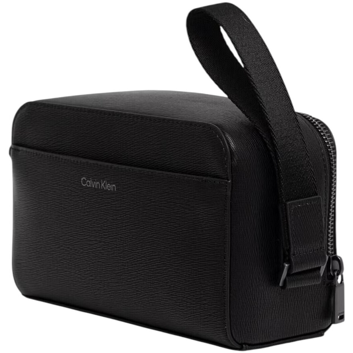 Calvin Klein Jeans  EMBLEM HW DOPP KIT LV04D1243G  Černá