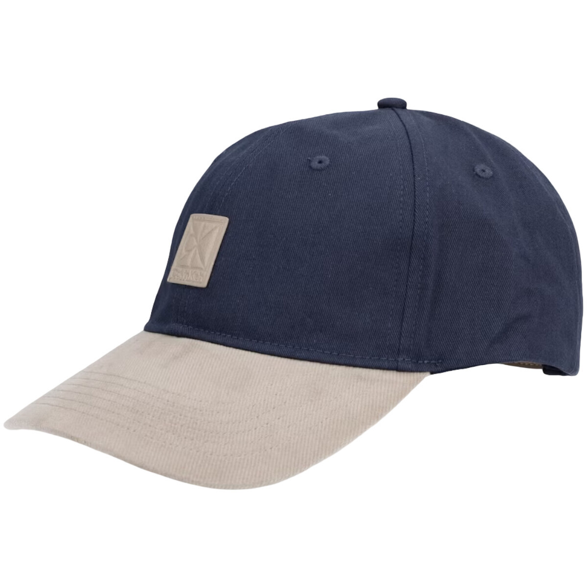 Calvin Klein Jeans  MIXED MEDIA COLORBLOCK LV04D5110G  Modrá