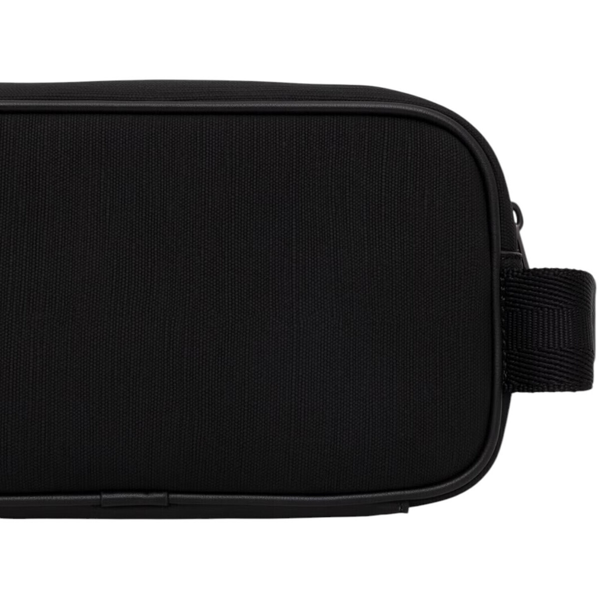 Tommy Hilfiger  TH FOUNDATION WASHBAG AM0AM14549  Černá