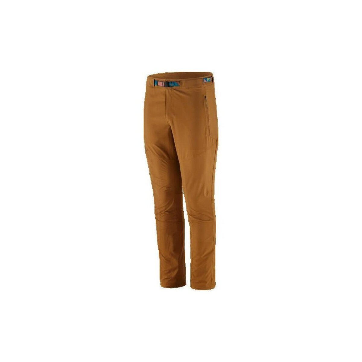 Patagonia Terravia - Regular Hnědá