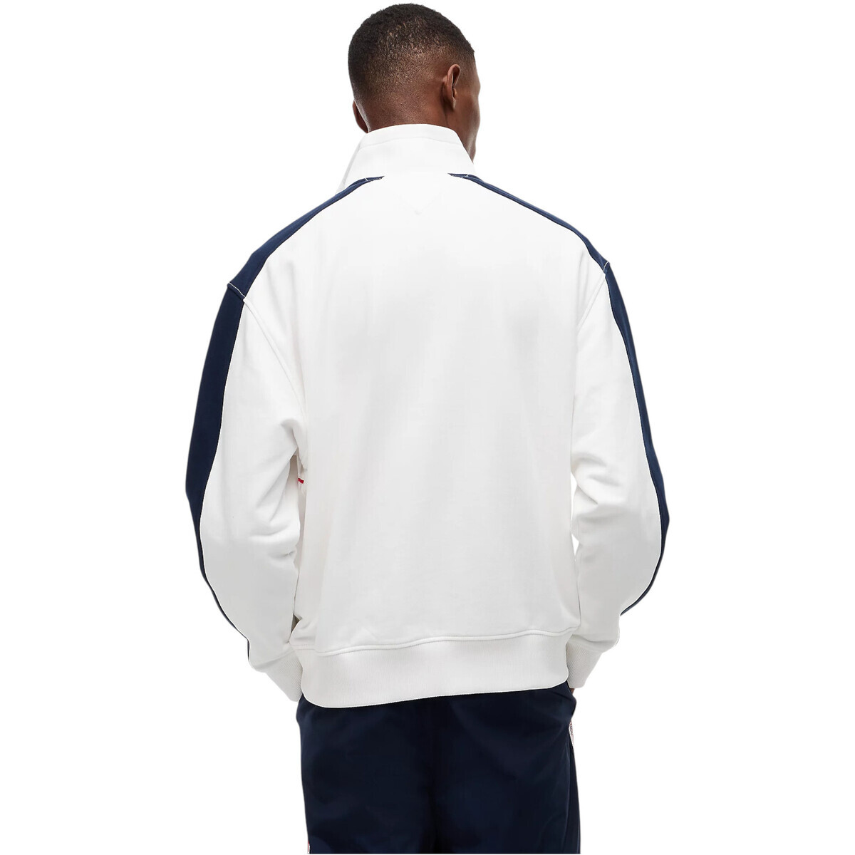 Tommy Hilfiger  DM0DM23244  Bílá