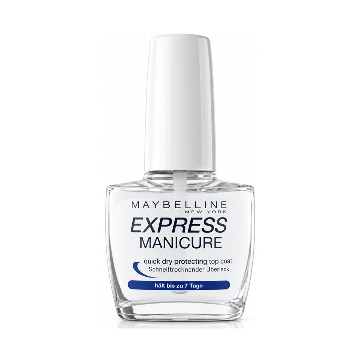 Maybelline New York  Top Coat Express Manicure