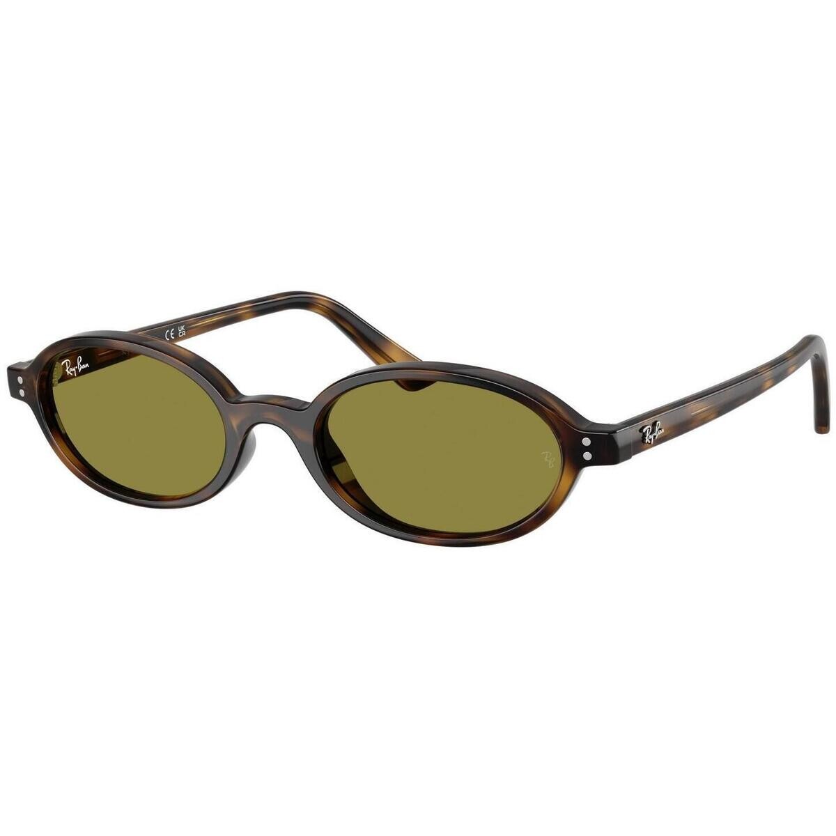 Ray-ban  0RB4472 1359/2  Černá
