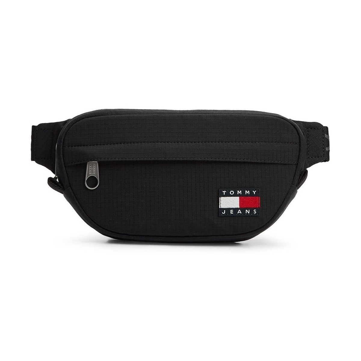 Tommy Hilfiger  AM0AM14280BDS  Černá