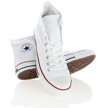 Converse  CHUCK TAYLOR AS CORE M7650  Bílá