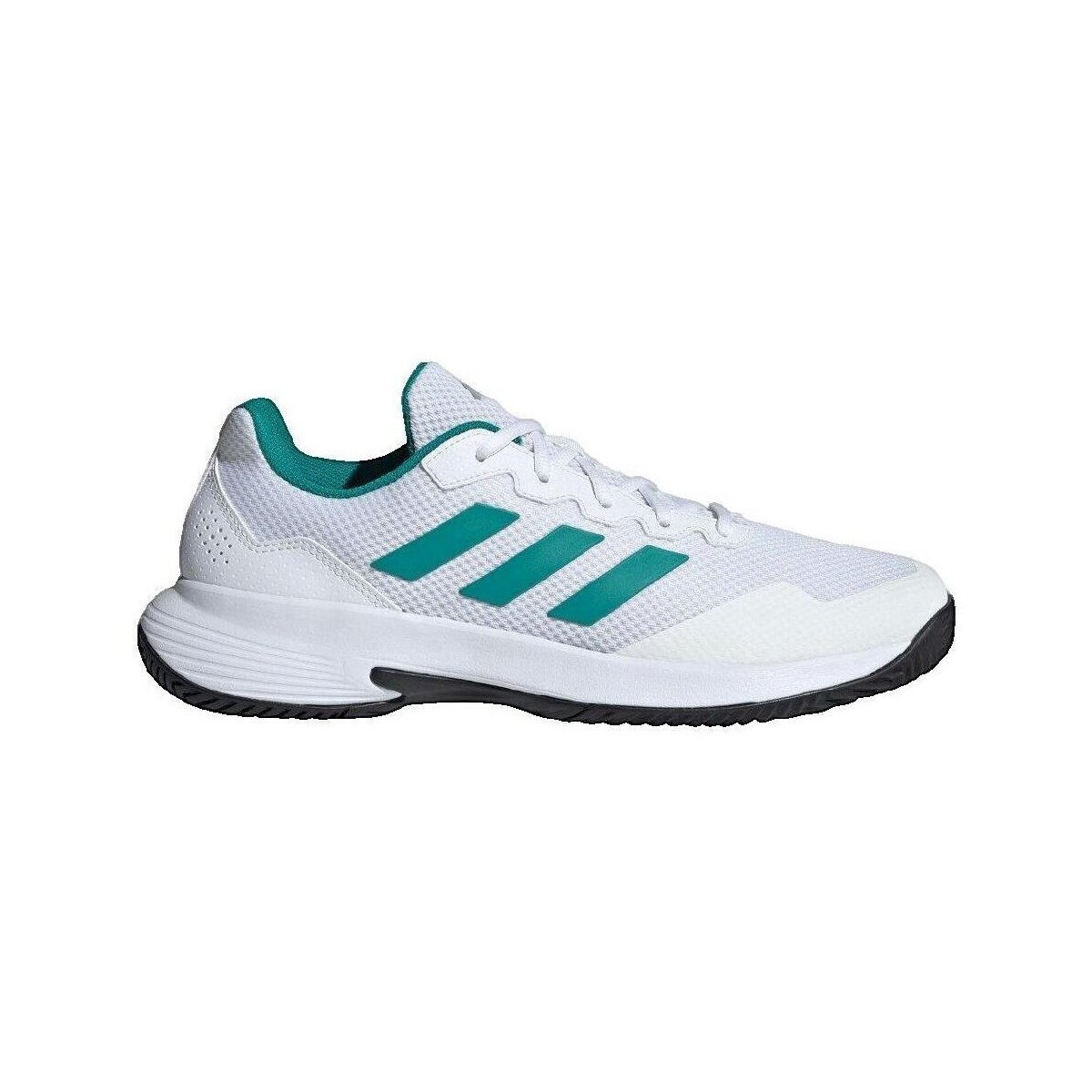 adidas  Chaussures de tennis  Gamecourt 2  ruznobarevne