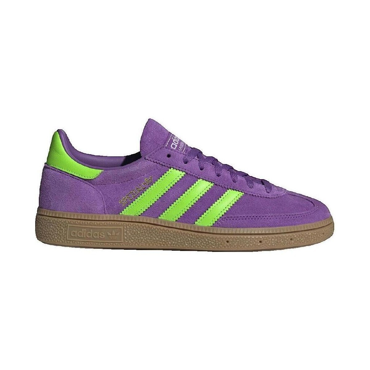 adidas  Reverse Weave  Fialová