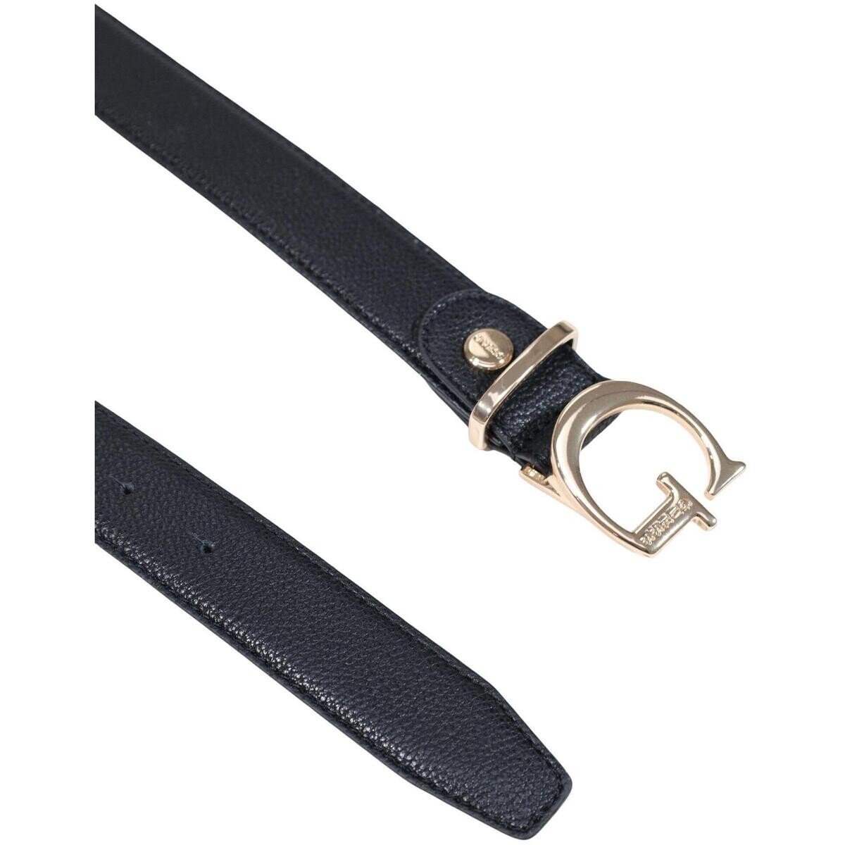 Guess  DELPHINE ADJ   NT RE BW9465 P6330  Černá