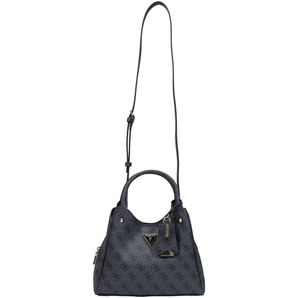 Guess  HANDBAG HWSG69 74050  Šedá
