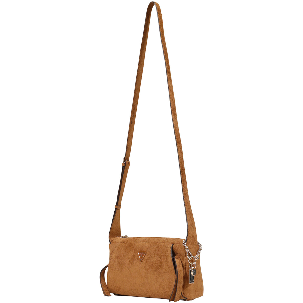 Guess  COLEEN LOGO SMALL SA HWSG97 45720  Hnědá