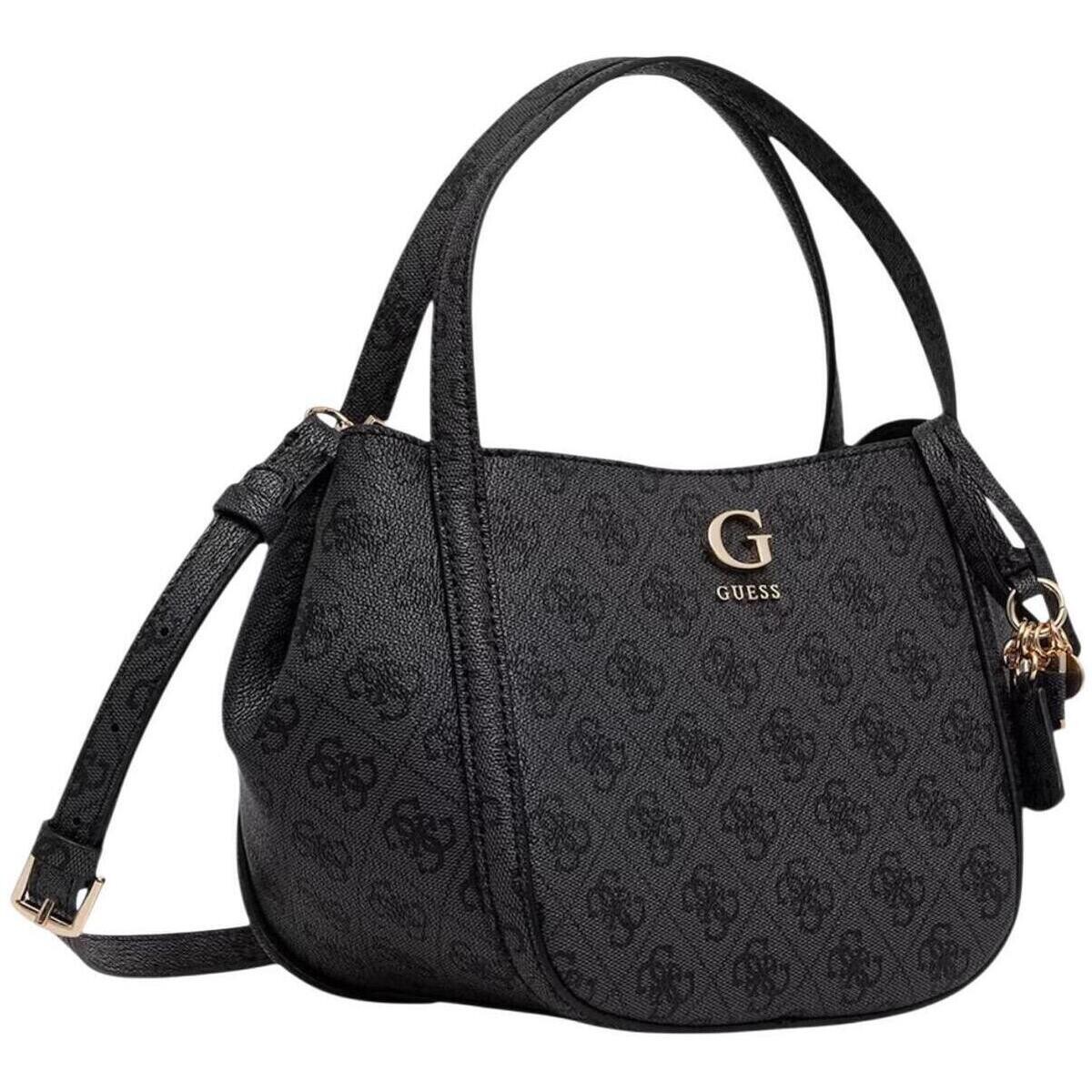 Guess  COLEEN LOGO SMALL SA HWSG97 56050  Šedá