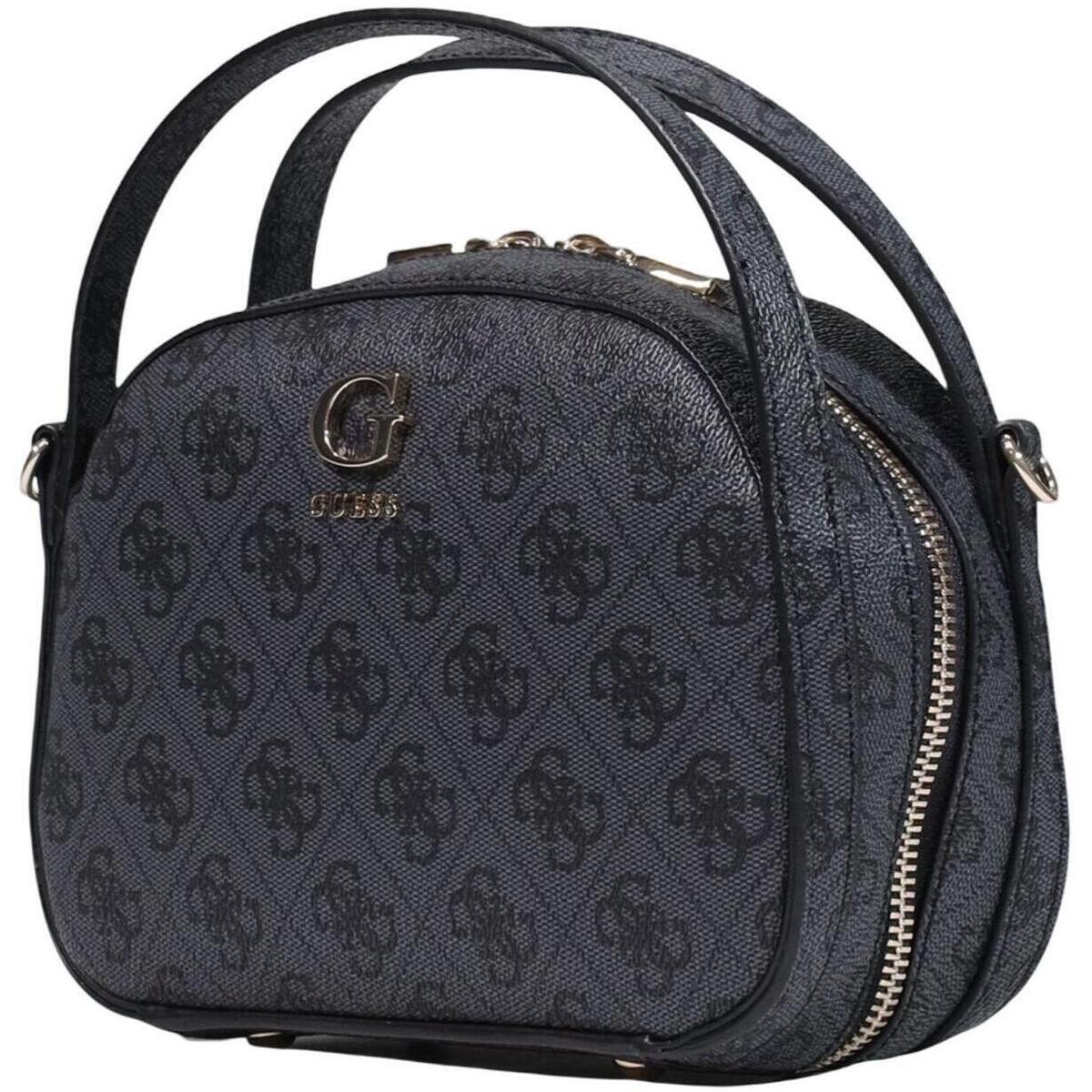 Guess  COLEEN LOGO SMALL SA HWSG97 56130  Šedá