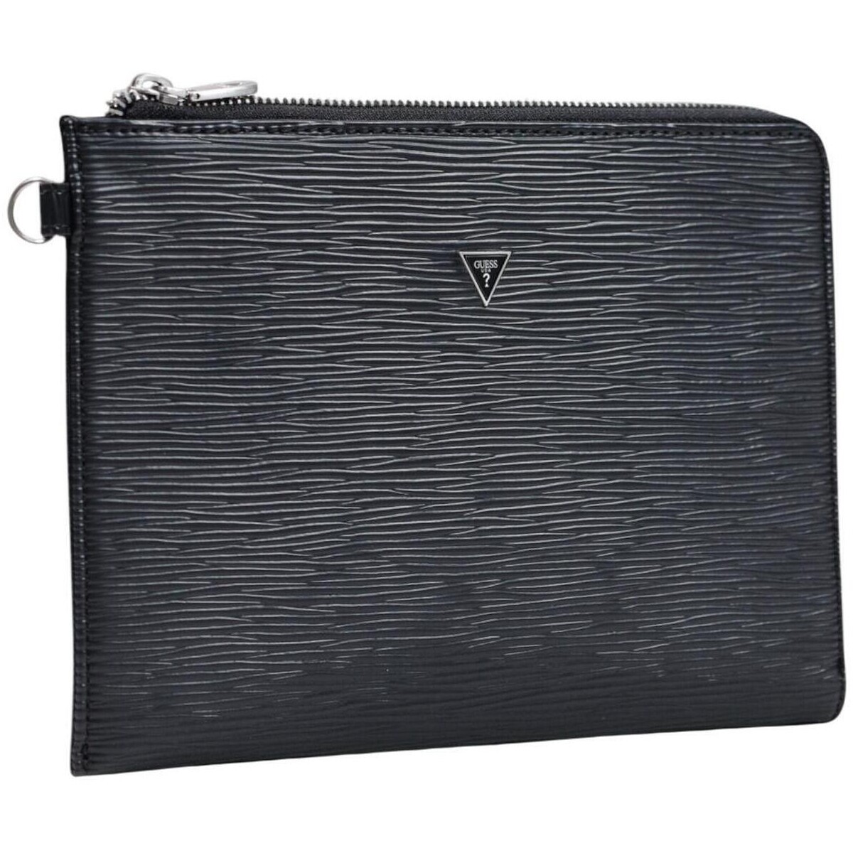 Guess  MILANO SMALL NECESSA PMMIPW P6335  Černá
