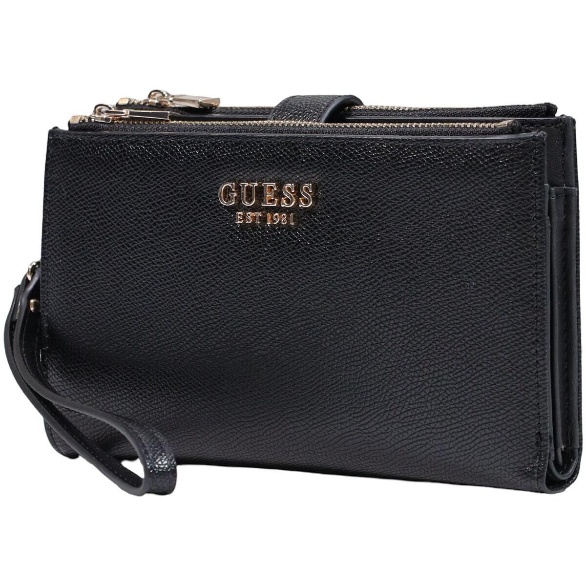 Guess  AMORETTE SLG MED DOU SWBG78 98157  Černá