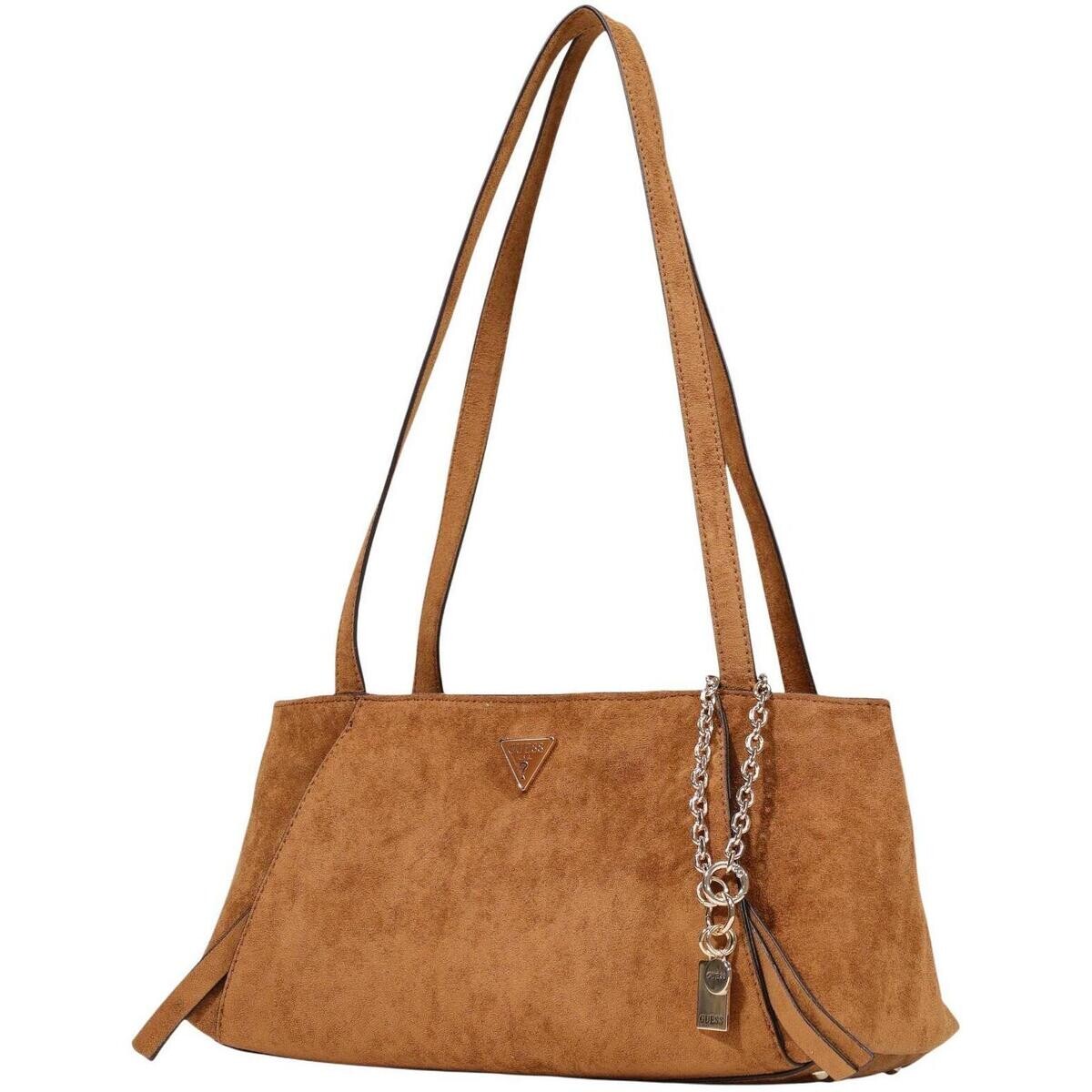 Guess  COLEEN LOGO SMALL SA HWSG97 45090  Hnědá