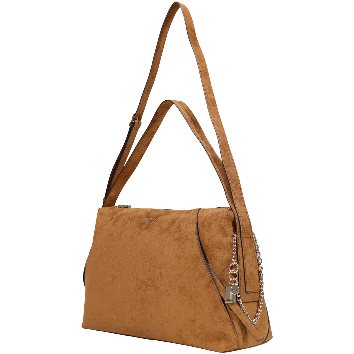 Guess  COLEEN LOGO SMALL SA HWSG97 45180  Hnědá