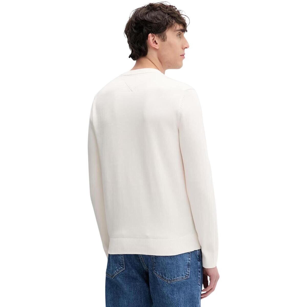 Tommy Hilfiger  DM0DM22853  Bílá
