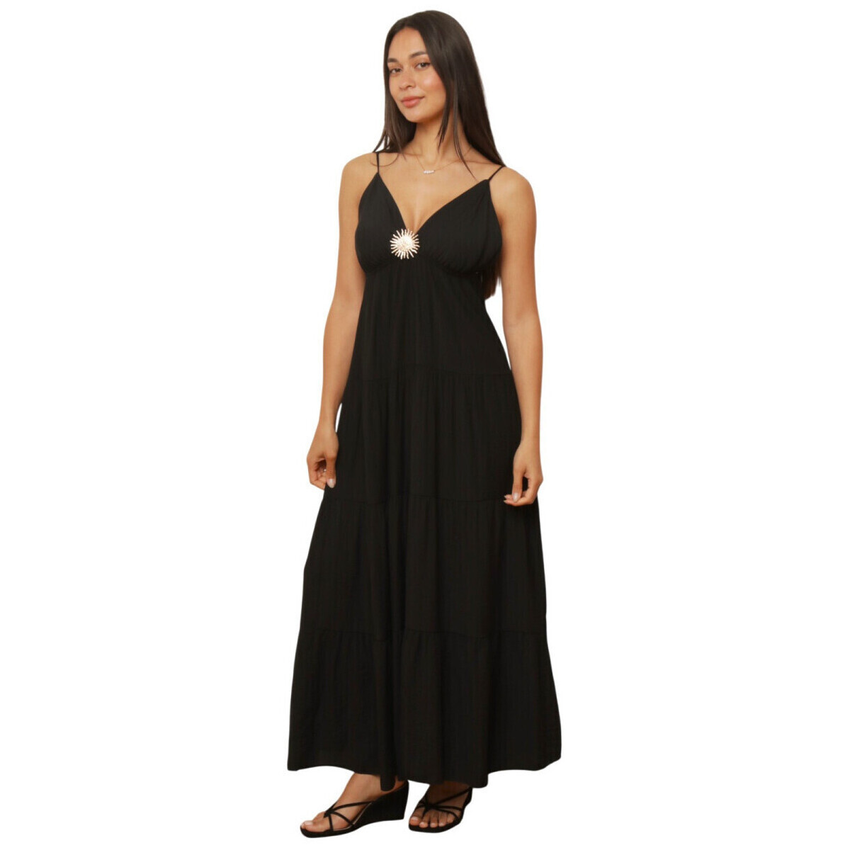 La Modeuse  78675_P187264  Černá