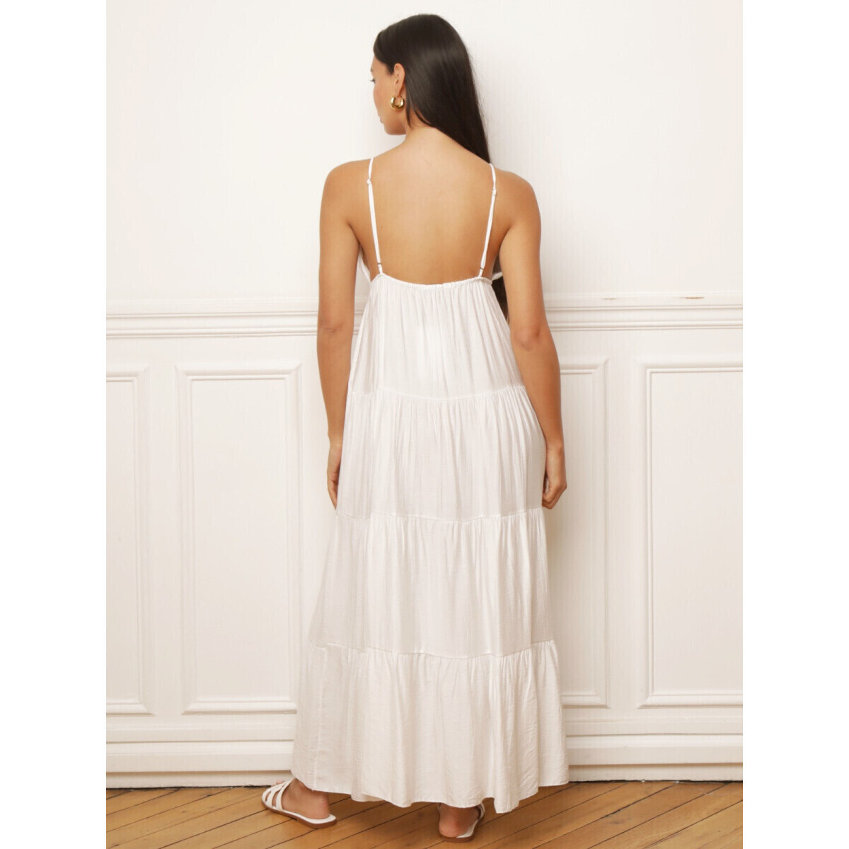 La Modeuse  78679_P187268  Bílá