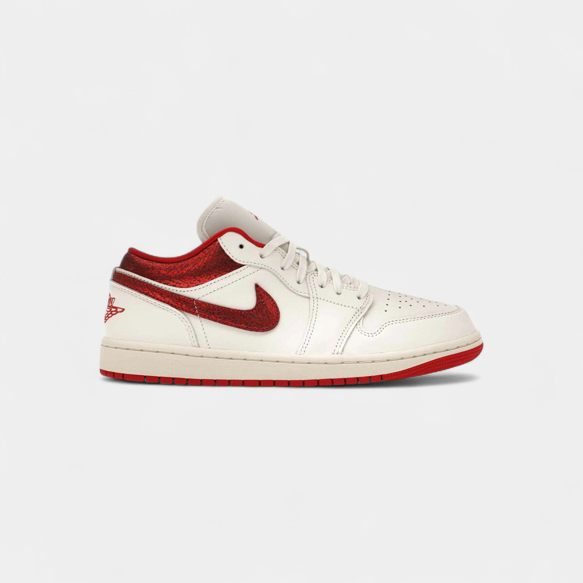 Nike  1 Low Ruby (Women's)  Bílá