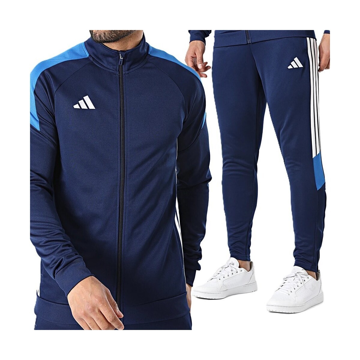 adidas  KC7138  ruznobarevne