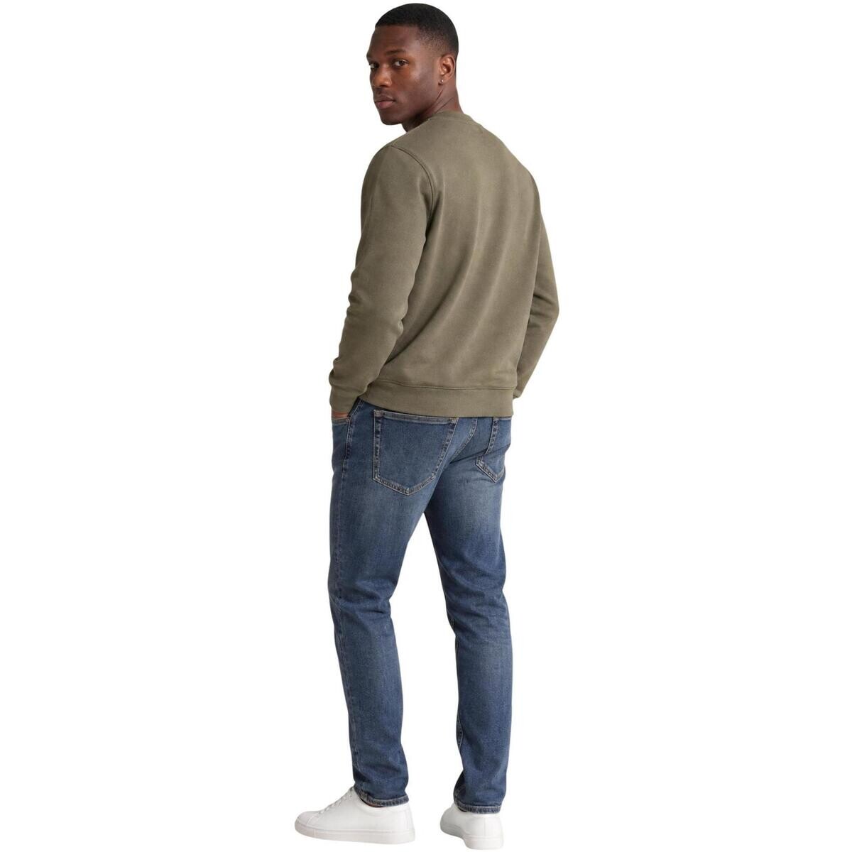 Calvin Klein Jeans  LV04RG268G  Zelená