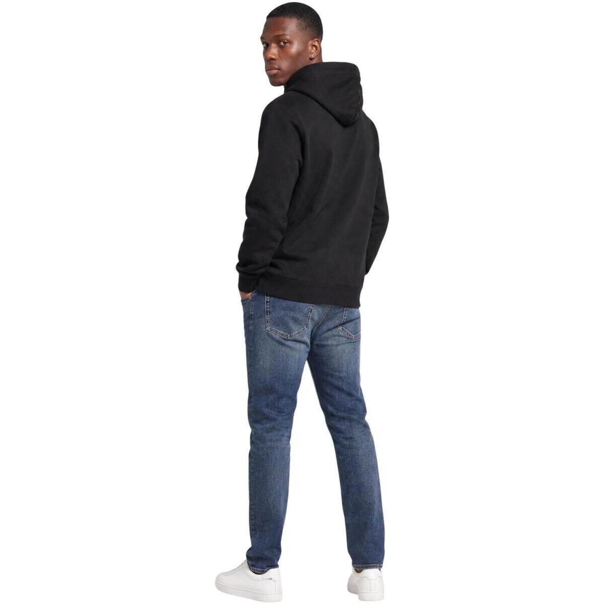 Calvin Klein Jeans  LV04RG269G  Černá