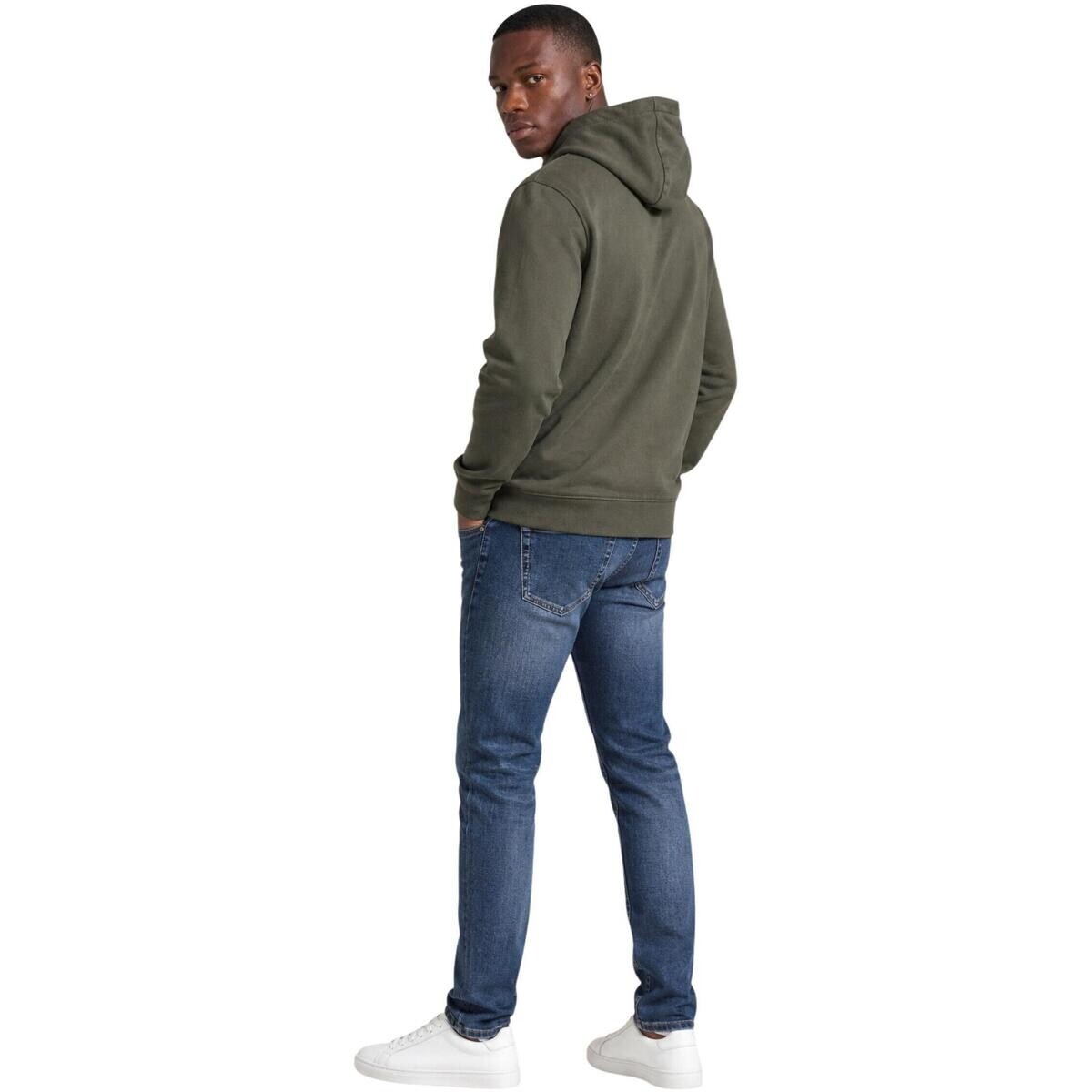Calvin Klein Jeans  LV04RG269G  Zelená