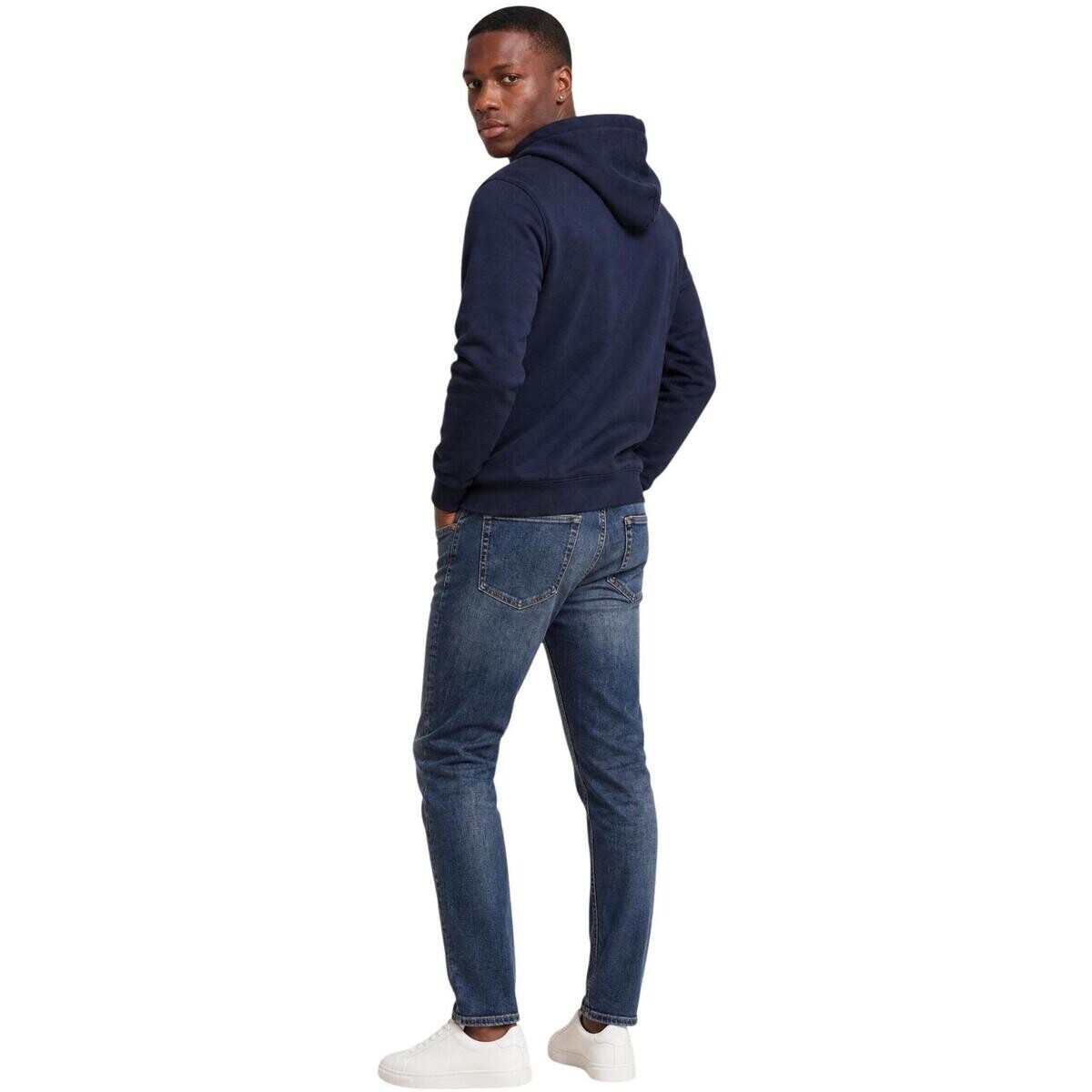 Calvin Klein Jeans  LV04RG279G  Modrá