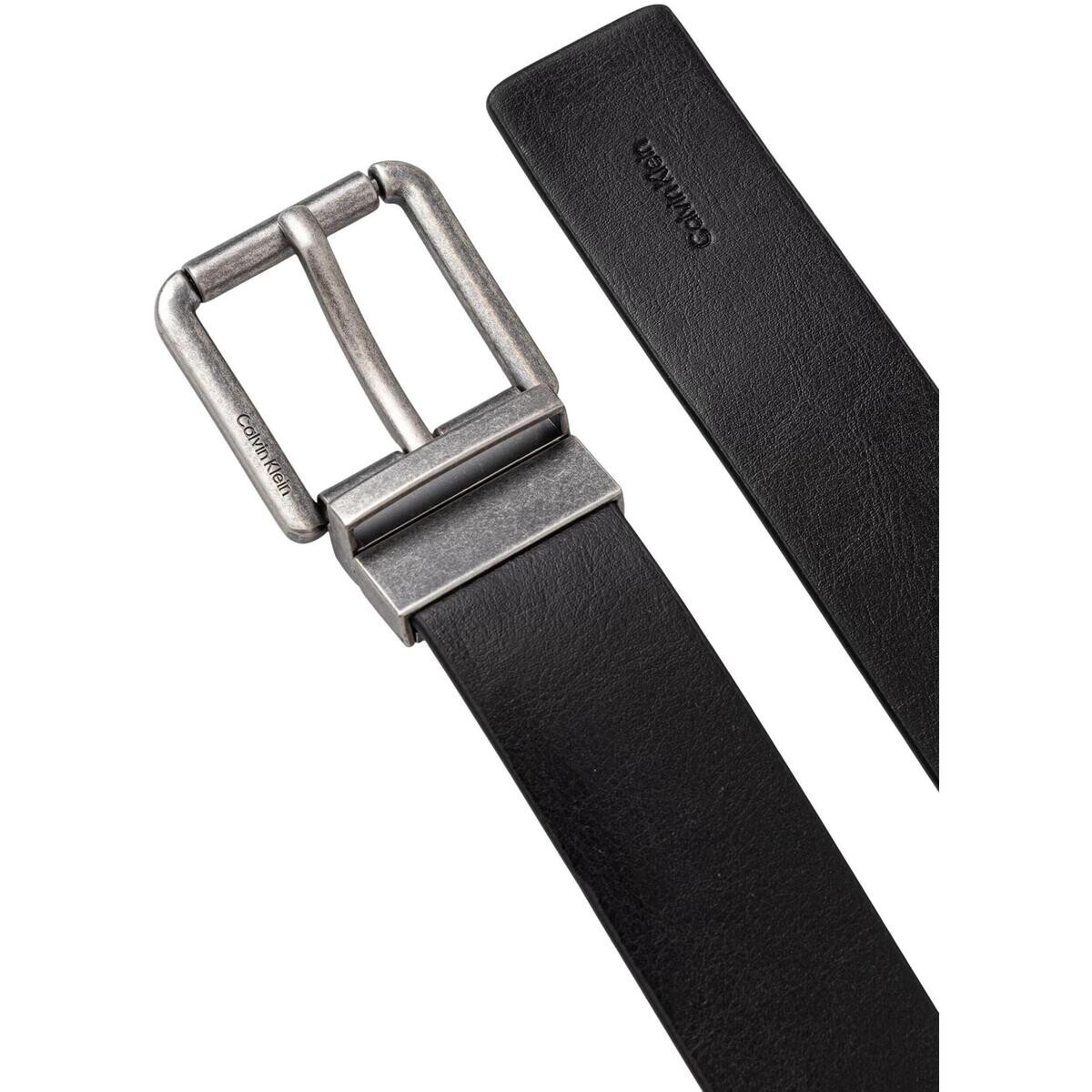 Calvin Klein Jeans  CASUAL ROLLER BUCKLE 35MM ADJ/RE LV04D7103G