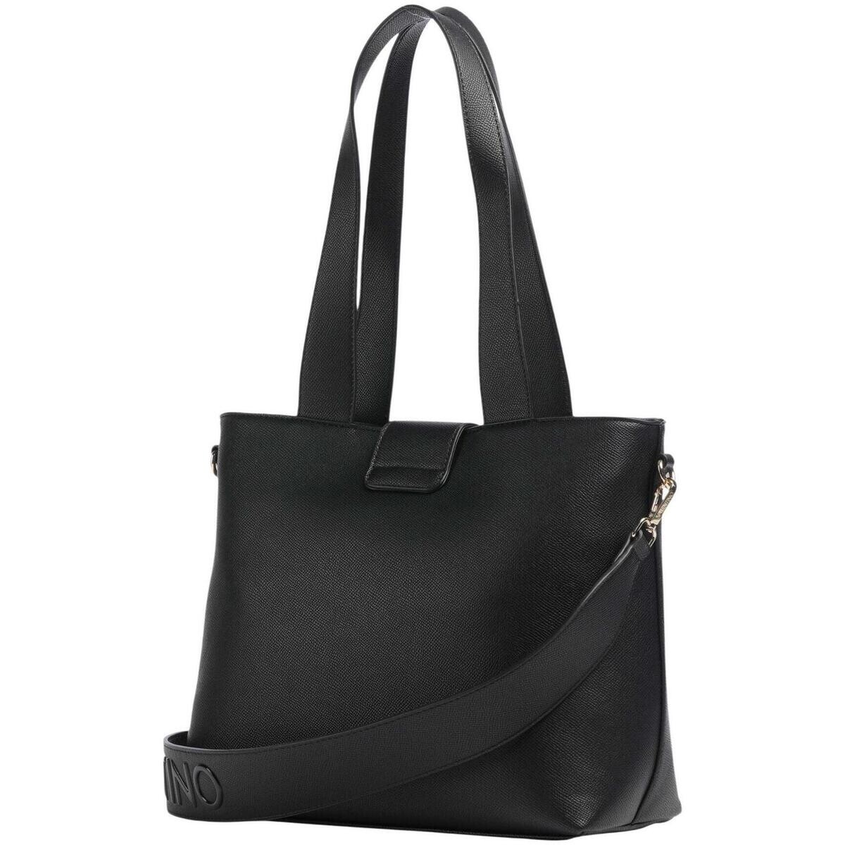 Valentino Bags  DIONE VBS9U801  Černá