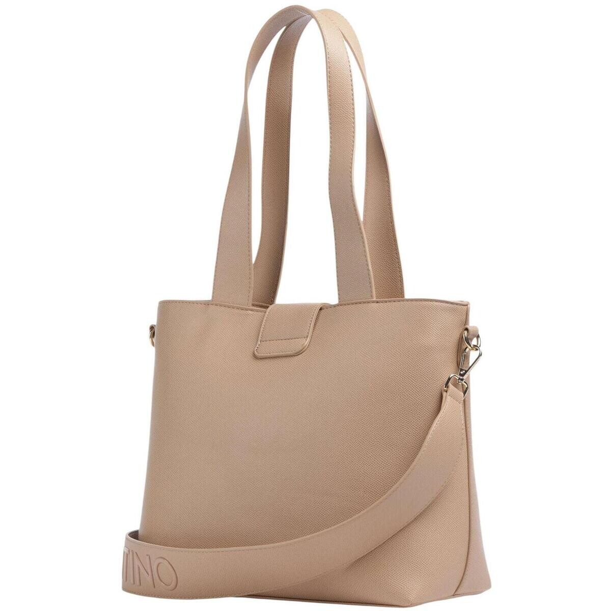Valentino Bags  DIONE VBS9U801  Béžová