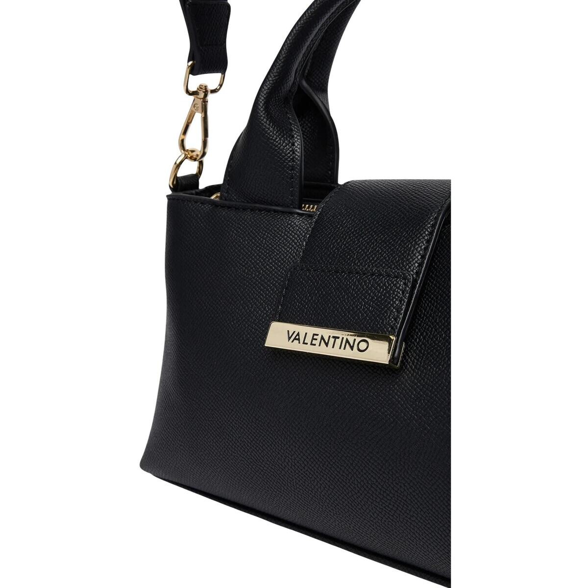 Valentino Bags  DIONE VBS9U806  Černá