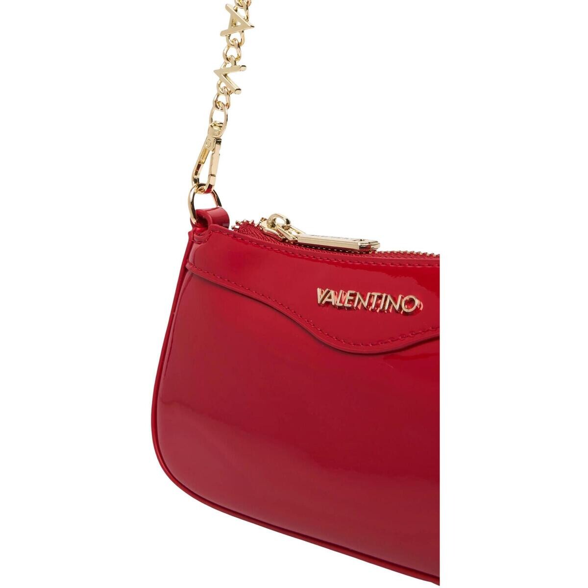 Valentino Bags  ELLY VBS9IP13VER  Červená