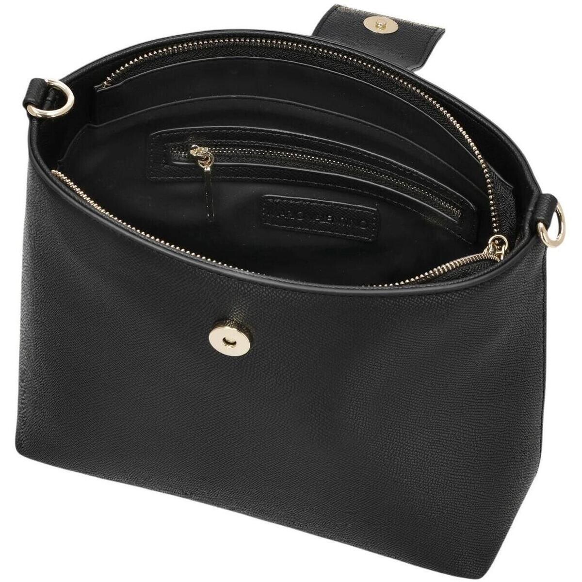 Valentino Bags  DIONE VBS9U840  Černá
