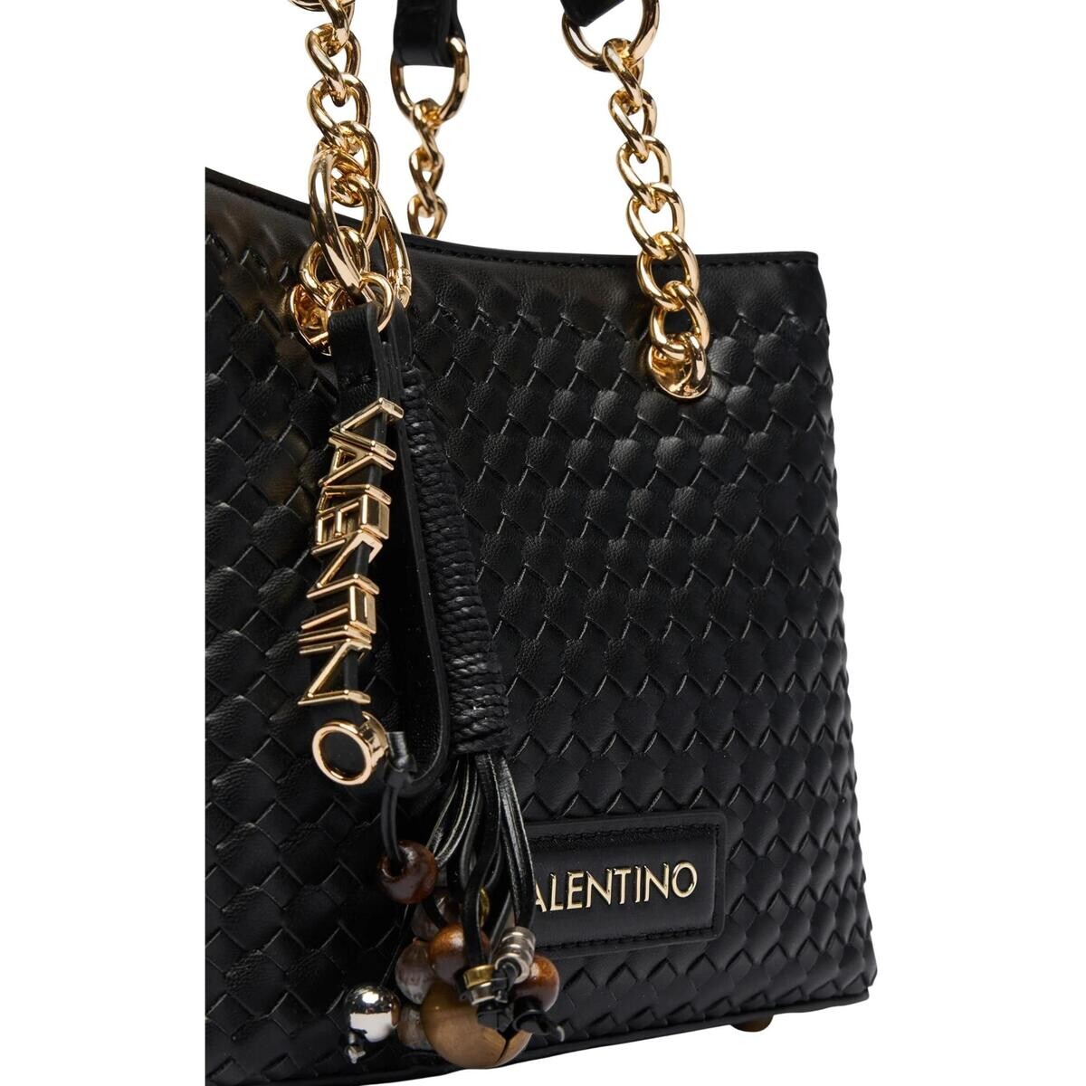 Valentino Bags  GEA VBS9UC06  Černá