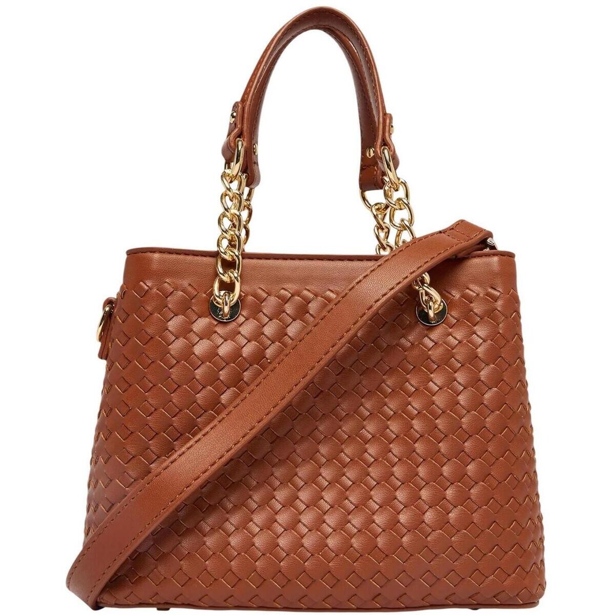 Valentino Bags  GEA VBS9UC06  Hnědá
