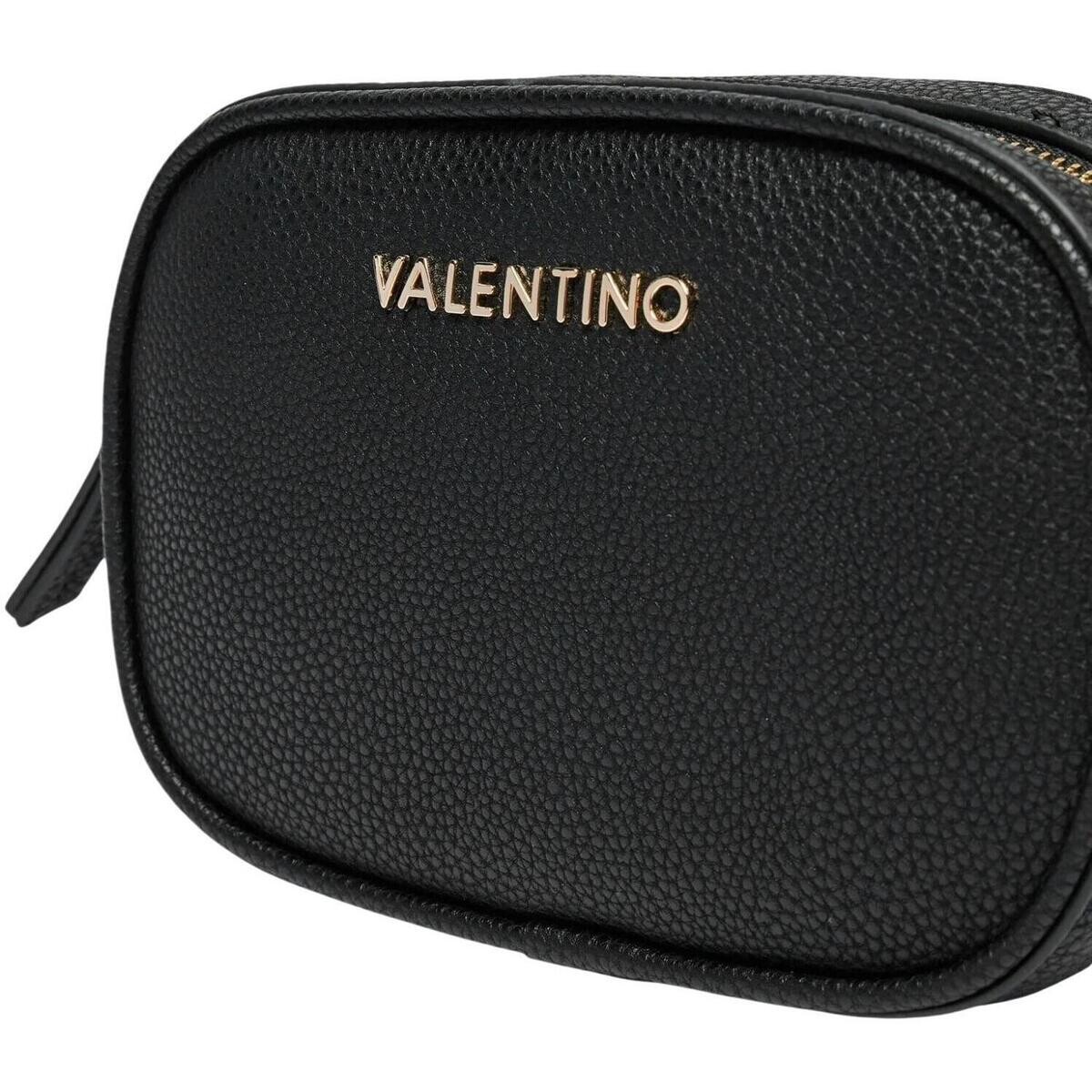 Valentino Bags  MIRAMAR VBS7UE01G  Černá