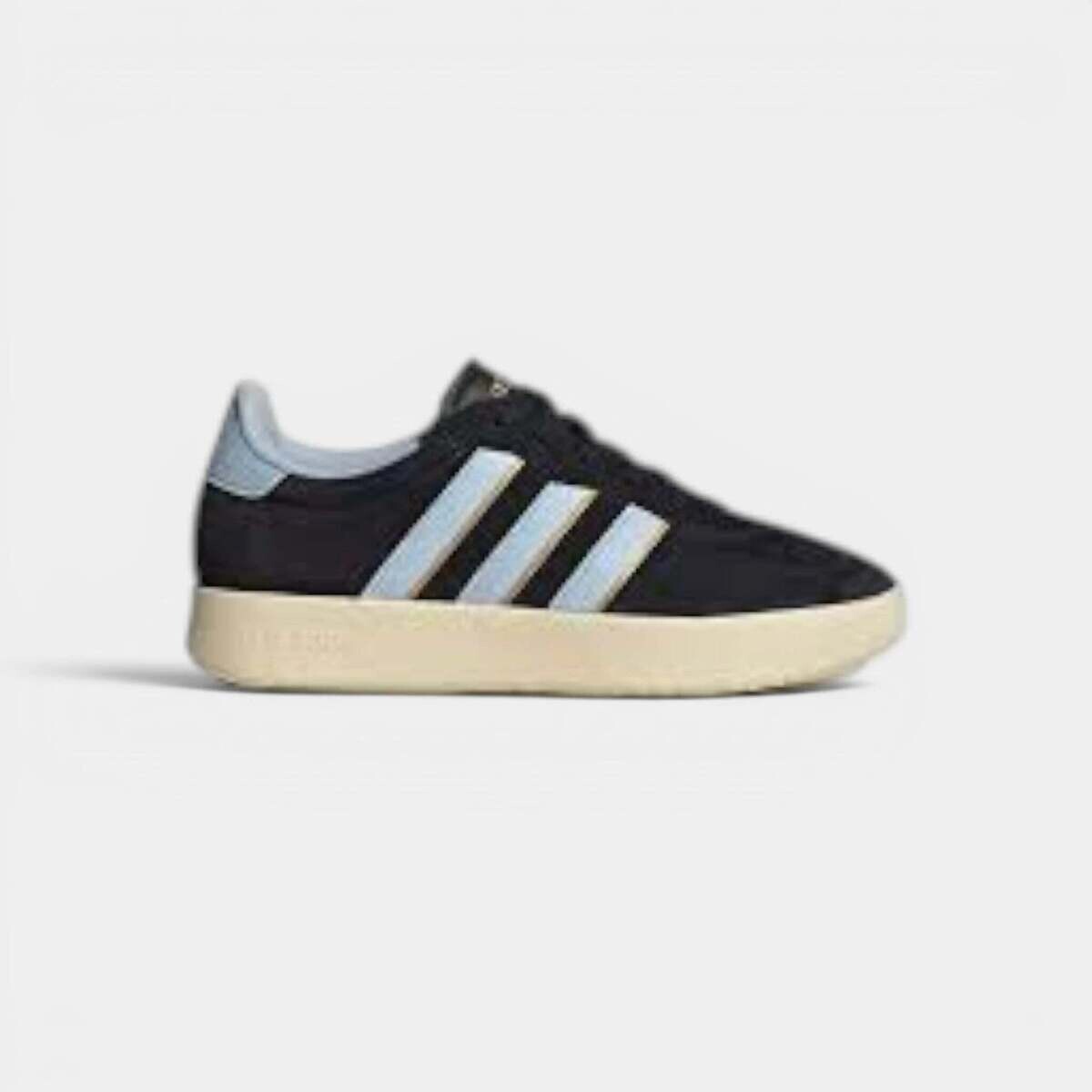 adidas  BARREDA  Červená