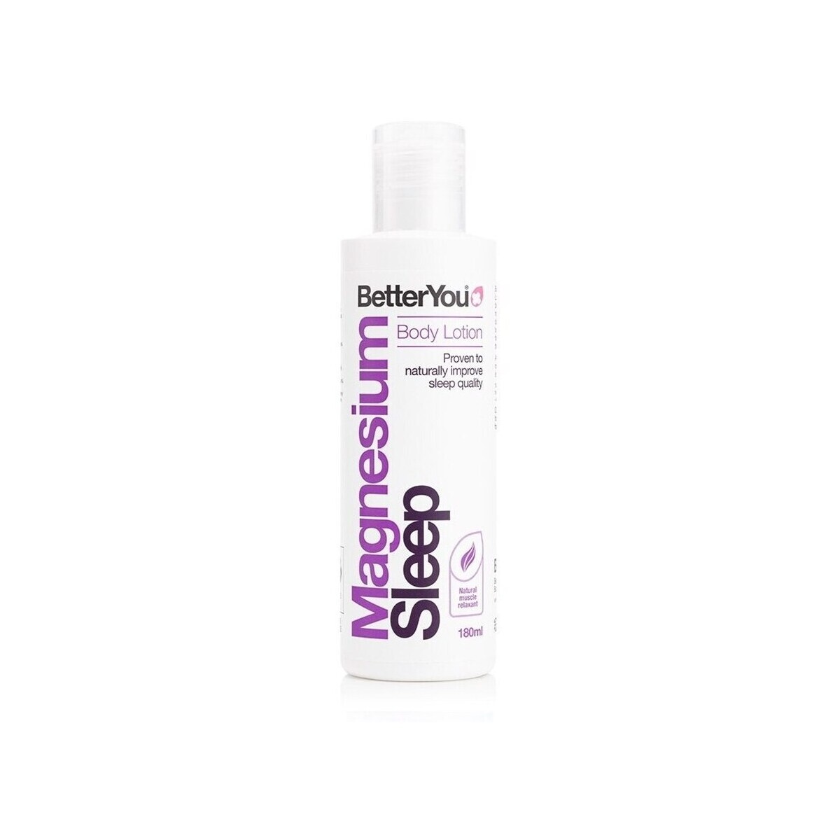 Betteryou  Magnesium Sleep  ruznobarevne