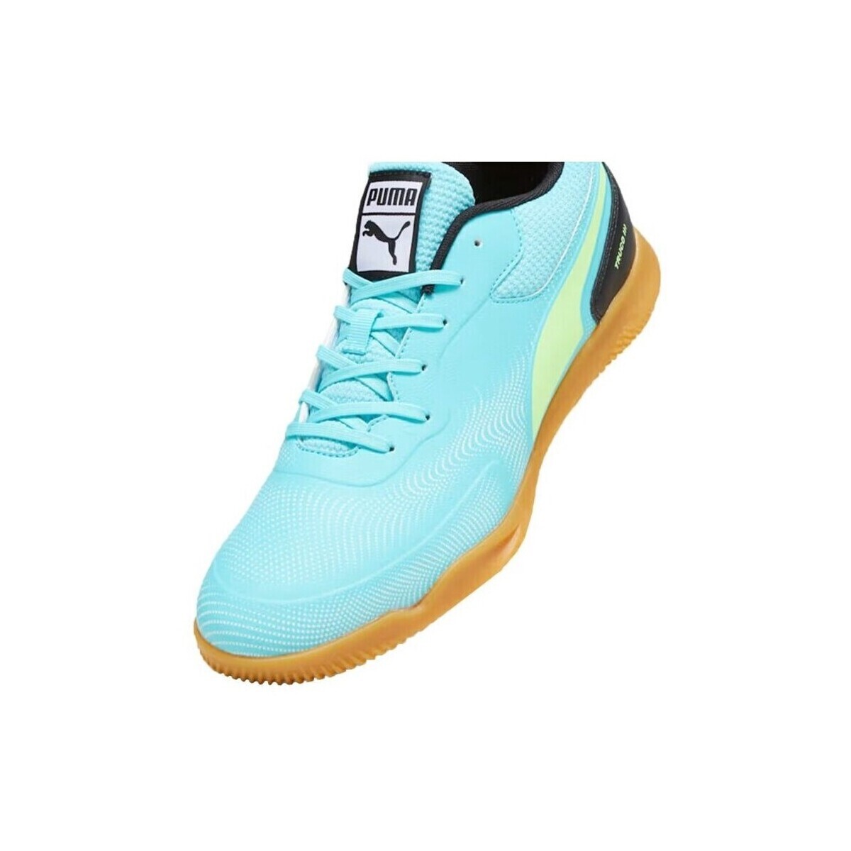 Puma  Truco Iii It  Oranžová