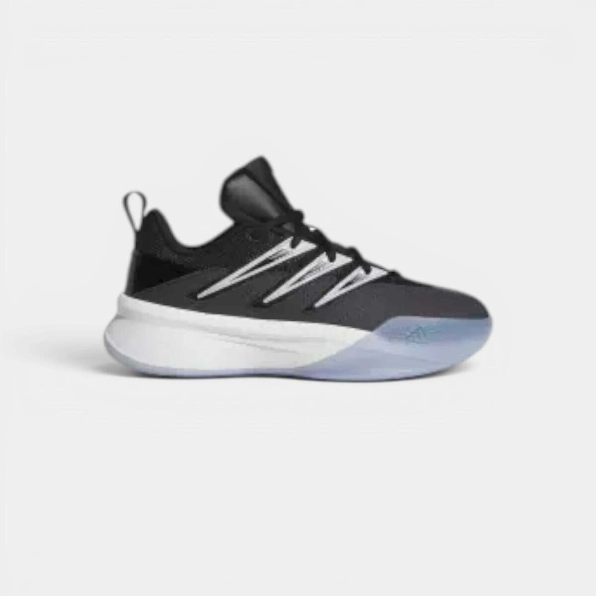 adidas  Dame Certified 3 J Cblack/Clgrey/Carbon  Černá