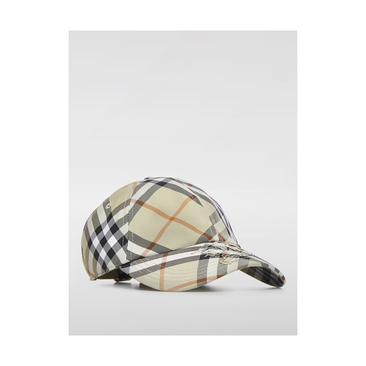 Burberry  CAP 8094791 BEIGE  Béžová