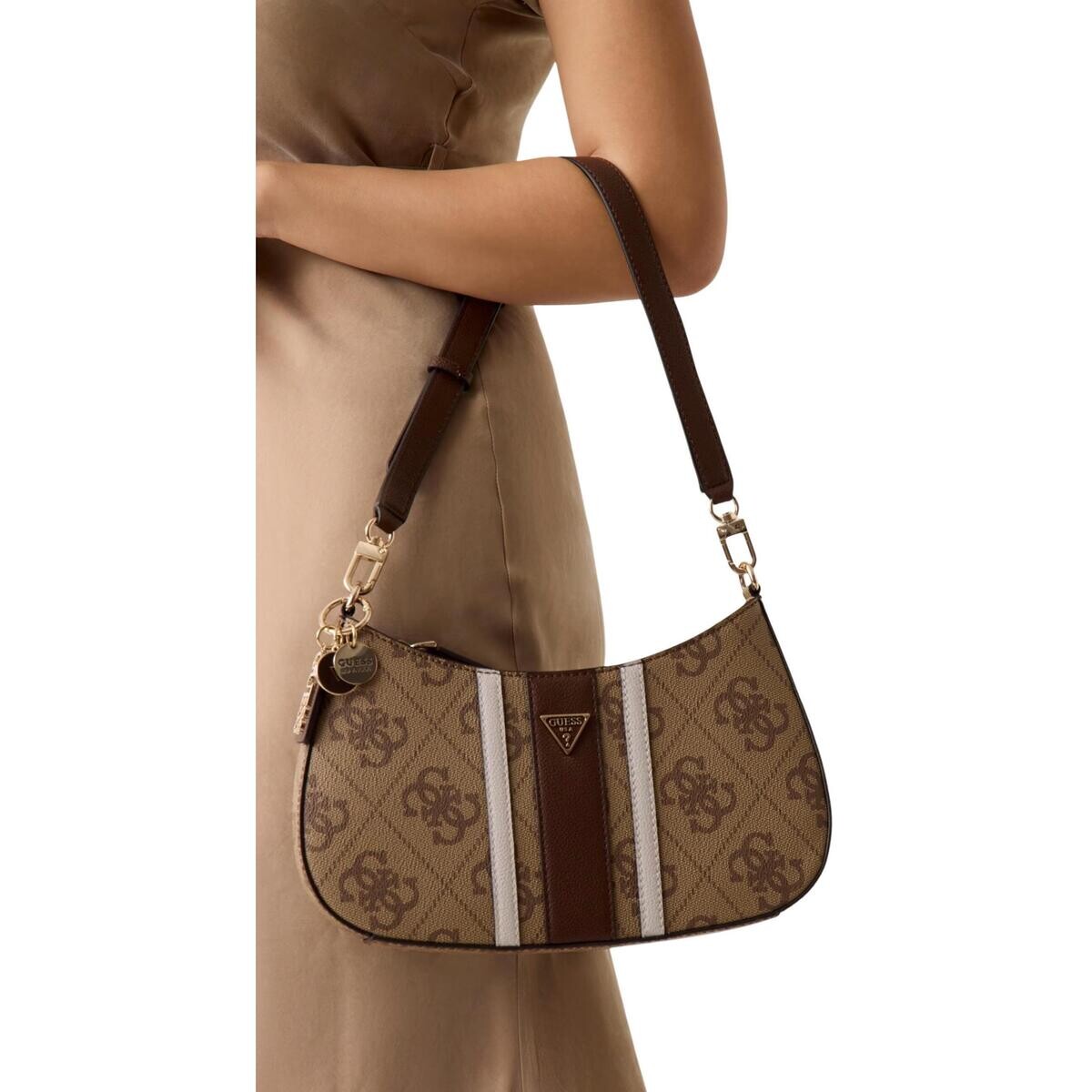 Guess  ELSIE SHOULDER BAG HWSS96 72180