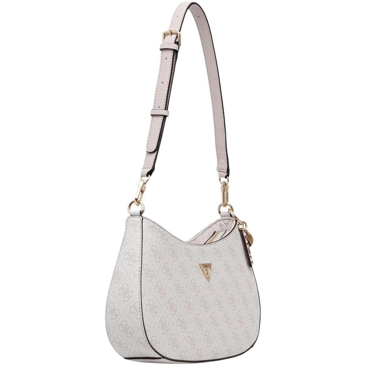 Guess  ANADELA 3 COMP SATCH HWBG96 72180  Bílá