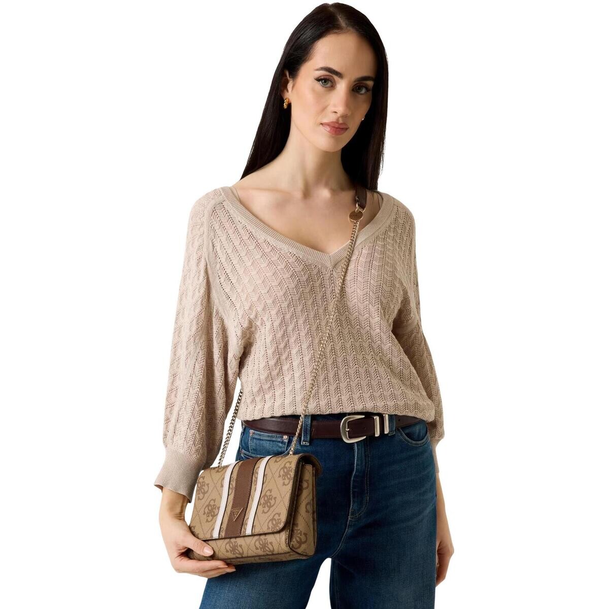 Guess  ELSIE SHOULDER BAG HWSS96 72210